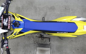 SUZUKI RM-Z250 2009