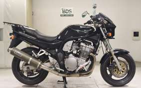 SUZUKI GSF750 1997 GR7EA