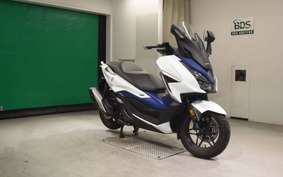 HONDA FORZA 2011 MF15
