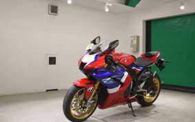 HONDA CBR1000RR RSP 2022 SC82