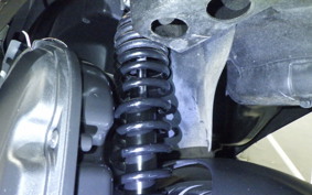 SUZUKI BURGMAN125 2022