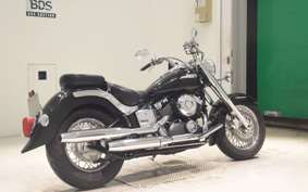 YAMAHA DRAGSTAR 400 CLASSIC 2005 VH01J