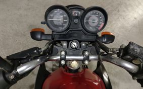 YAMAHA YBR125 RE05