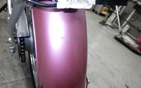 HONDA SOLO AC17