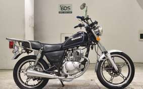 SUZUKI GN125 H