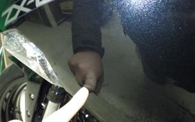 KAWASAKI ZX-25R 1988 ZX250E