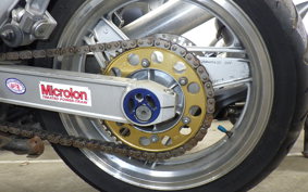 KAWASAKI ZX 10 NINJA 1988 ZXT00B