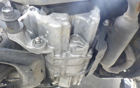 HONDA DIO 110 JK03