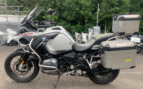 BMW R1200GS ADVENTURE 0A02