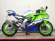 Фото Kawasaki NINJA ZX-4RR 2024 с японского аукциона