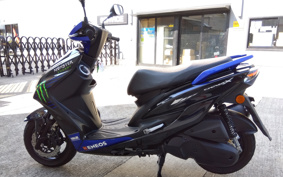 YAMAHA CYGNUS 125 X SED8J