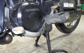 HONDA LITTLE CUB E AA01