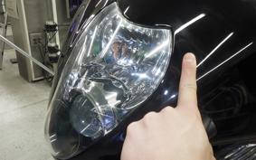 SUZUKI GSX1300R HAYABUSA 2000