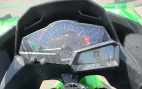 KAWASAKI Ninja 250 SE EX250L