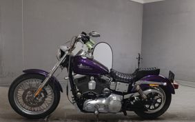 HARLEY FXDL-1450 2002 GDV