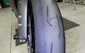 YAMAHA YZF-R6 2018
