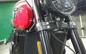 TRIUMPH TRIDENT 660 2026