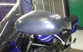 YAMAHA FZS1000 FAZER 2004