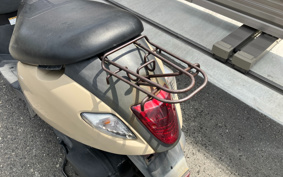 SUZUKI LET's CA4AA