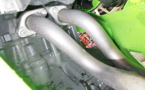 KAWASAKI NINJA 400 2024 EX400L