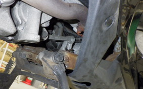 SUZUKI SKYWAVE 250 (Burgman 250) S Gen.3 2013 CJ44A