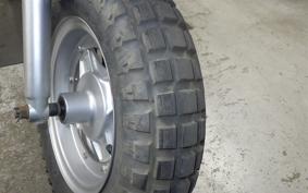 HONDA DAX 50 2001 ST50