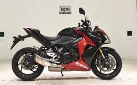 SUZUKI GSX-S1000F 2015 GT79A