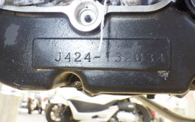 SUZUKI GRASSTRACKERビッグボ-(ショ NJ47A