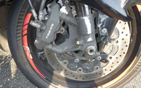 SUZUKI HAYABUSA Gen.2 2013
