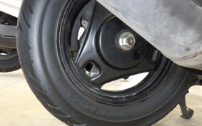 SUZUKI ADDRESS V125 S 1999 CF4MA