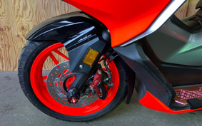 HONDA FORZA 250 MF13
