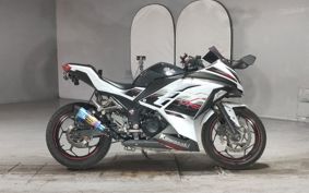 KAWASAKI NINJA 250 EX250L