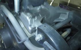 SUZUKI ﾚｯﾂ CA4AA