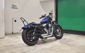 HARLEY XL1200R 2004