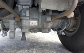 HONDA GYRO CANOPY TA02