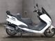 Фото Yamaha MAJESTY 125 с японского аукциона