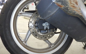 HONDA CBR250R GEN 3