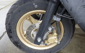 YAMAHA JOG ZR Gen.3 SA39J