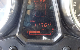 HONDA CB400SFV-4ABS 2022 NC42
