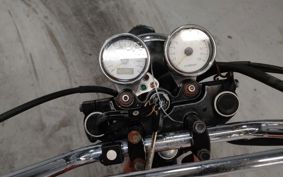 SUZUKI GLASS TRACKER BIG BOY NJ4BA