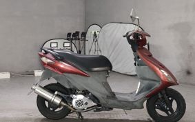 SUZUKI ADDRESS V125 CF4MA
