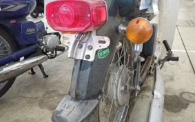 YAMAHA MATE 50 UA04J