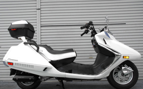 HONDA FUSION MF02