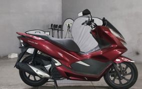 HONDA PCX 125 JF81
