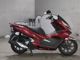 Фото Honda PCX 125 2018 с японского аукциона