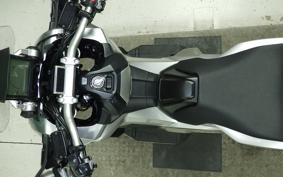 HONDA X-ADV 750 2018 RC95