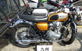 KAWASAKI W800 2011 EJ800A