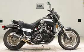 YAMAHA VMAX 2001