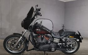 HARLEY HARLEY FXDL1580 2016 GN4