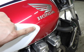 HONDA CB1300SF SUPER FOUR 2011 SC54